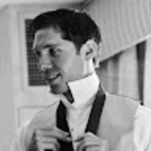 Meet your Posher, Ian